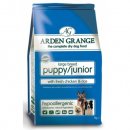 Arden Grange (Арден Грендж) Puppy/Junior Large Breed - сухой корм для щенков и молодых собак крупных пород от 2 до 14 месяцев (с курицей и рисом)