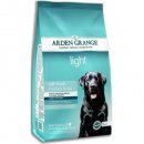 Arden Grange (Арден Грендж) Light – сухой корм для собак с избыточным весом (с курицей и рисом)