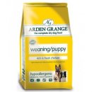 Arden Grange (Арден Грендж) Weaning/Puppy – сухой корм для щенков (с курицей и рисом)