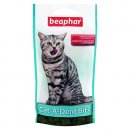 Beaphar Cat-a-Dent Bits (Дент Бітс) ласощі - догляд за зубами у кішок