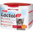 Beaphar Lactol Kitty Milk - сухое молоко для котят, 250 г