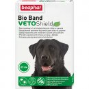 Beaphar Био ошейник VETO Shield Bio Band от эктопаразитов для собак и щенков