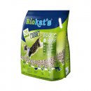 Фото - наповнювачі Biokat's TOFU ECO LIGHT наповнювач для котячого туалету, 5 л