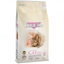 Фото - сухой корм BonaCibo ADULT LIGHT & STERILISED сухой корм для стерилизованных кошек КУРИЦА И РИС