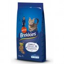 Фото - сухой корм Brekkies Excel (Бреккис Эксель) Cat Complet Корм для кошек
