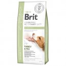 Фото - ветеринарные корма Brit Veterinary Diet DIABETES беззерновой корм для собак при диабете (индейка и горох)