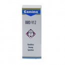 Canina (Канина) BIRD V12 - витамины для птиц, 25 мл