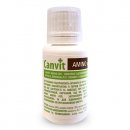 Фото - иммуностимуляторы Canvit Amino sol (Аминосол) иммуномодулятор для всех видов животных