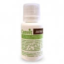 Canvit Аміносол - імуномодулятор для всіх видів тварин