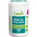 Фото - харчові добавки Canvit Biocal Plus Maxi (Біокаль Плюс Максі) мінеральна кормова добавка для собак