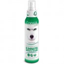 Фото - удаление запахов и пятен Capsüll NEUTRALIZOR DOG биоэнзимное средство для удаления пятен и запаха собак