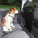 Trixie Safety - защитное ограждение в авто