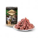 Фото - влажный корм (консервы) Carnilove DUCK & PHEASANT консервы для собак (утка/фазан), 400 г