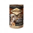 Фото - влажный корм (консервы) Carnilove VENISON & REINDEER консервы для собак (дичь и северный олень), 400 г