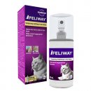 Фото - седативні препарати (заспокійливі) Ceva (Сева) FELIWAY CLASSIC (ФЕЛІВЕЙ) феромон для кішок, спрей