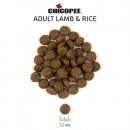 Chicopee CNL ADULT LAMB & RICE сухой корм для собак всех пород ЯГНЕНОК И РИС