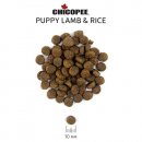 Фото - сухой корм Chicopee CNL PUPPY LAMB & RICE сухой корм для щенков всех пород ЯГНЕНОК И РИС