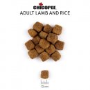 Фото - сухий корм Chicopee PNL ADULT LAMB & RICE сухий корм для дорослих собак Ягня та рис