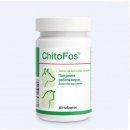 Фото - для нирок Dolfos (Дольфос) CHITOFOS (ХІТОФОС) таблетки для підтримки функції нирок у котів та собак 60 табл