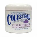 Chris Christensen (Крис Кристенсен) Colestral Chalk Helper Основа под пудру и крем-кондиционер интенсивного воздействия