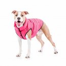 Collar Airy Vest ONE Односторонняя курточка для собак РОЗОВАЯ