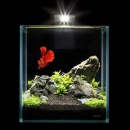 Фото - аквариум для рыб Collar NANO SET аквариумный набор,10 л (7142)