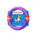 Фото - игрушки Collar PULLER тренировочный снаряд для собак (2 кольца)