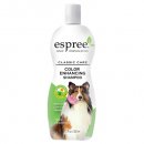 ESPREE (Еспрі) COLOR ENHANCING SHAMPOO Цвітонасичувальний шампунь для собак і кішок