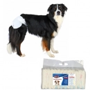 Фото - памперсы и трусики Trixie Одноразовые подгузники для собак (2363)