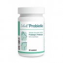 Фото - пробиотики Dolfos (Дольфос) DOLVIT PROBIOTIC (ДОЛВИТ ПРОБИОТИК) добавка для собак и кошек