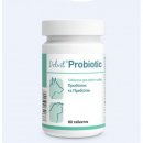 Фото - пробиотики Dolfos (Дольфос) DOLVIT PROBIOTIC (ДОЛВИТ ПРОБИОТИК) добавка для собак и кошек
