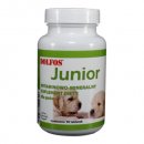 Фото - витамины и минералы Dolfos (Дольфос) DOLVIT JUNIOR (ДОЛВИТ ЮНИОР) витаминно-минеральная добавка для щенков
