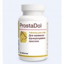 Фото - другие вет препараты Dolfos (Дольфос) PROSTADOL (ПРОСТАДОЛ) добавка для собак улучшающая функции простаты