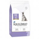 Фото - ветеринарні корми Equilibrio Veterinary RENAL корм для собак із хронічною нирковою недостатністю