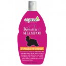 Фото - повседневная косметика ESPREE (Эспри) Keratin Oil Shampoo Шампунь с кератиновым маслом укрепление и восстановление