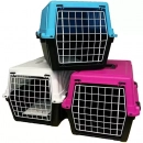 Фото - переноски, сумки, рюкзаки Ferplast Atlas 20 Переноска для кошек и мелких собак
