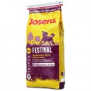Фото - сухой корм Josera FESTIVAL гипоаллергенный корм для собак