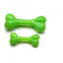 Фото - игрушки Comfy Mint Dental Bone Mix - игрушка-кость мятная для собак зеленая