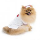 Pet Fashion Рубашка-вышиванка для собак