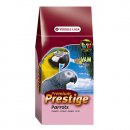 Фото - корм для птахів Versele-Laga (Верселе-Лага) Prestige Premium ARA (АРА) зернова суміш для папуг 15 кг