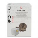 Фото - игрушки PetSafe FroliCat Cheese Интерактивная игрушка для кошек ШВЕЙЦАРСКИЙ СЫР