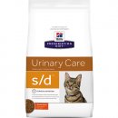 Hill's Prescription Diet s/d Urinary Care корм для кошек курицей