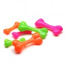 Фото - іграшки Comfy Mint Dental Bone Mix - іграшка-кістка м'ятна для собак зелена