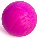 Фото - іграшки Flamingo FOAM DINA BALL іграшка для собак, м'яч ароматизований