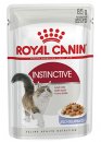 Royal Canin INSTINCTIVE in JELLY консервы для кошек (кусочки в желе)