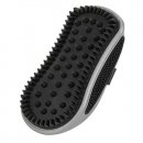 Фото - расчески, щетки, грабли FURminator Curry comb Расческа-щетка резиновая