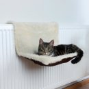 Фото - спальные места, лежаки, домики Trixie Radiator Bed - Гамак для кошек на радиатор (43141)