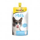 Gimcat MILCH - Лакомство для кошек, молоко