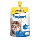 Gimcat Yoghurt - Лакомство для кошек, йогурт