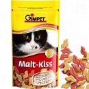 Фото - лакомства Gimcat MALT-KISS (МАЛТ КИСС ВЫВЕДЕНИЕ ШЕРСТИ) лакомство для кошек